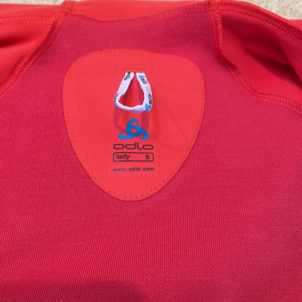 Odlo Hoody - image 3